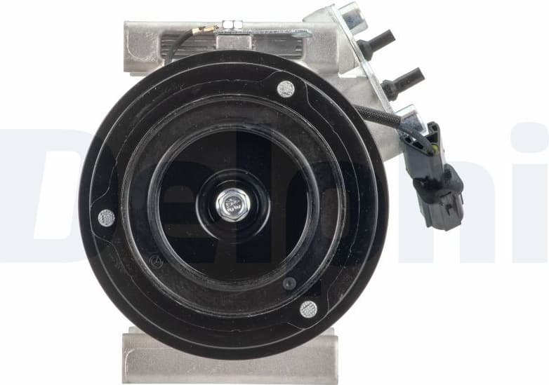 Compressor, air conditioning CS20551 - image 3