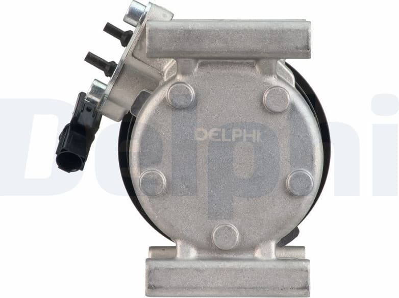 Compressor, air conditioning CS20551 - image 5