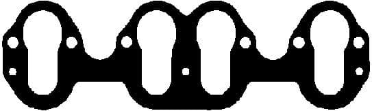 Gasket, intake manifold 450544P - image 2