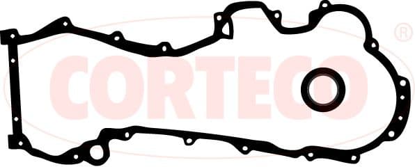 Gasket Kit, timing case 040001P - image 2