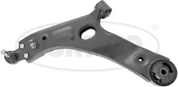 Control/Trailing Arm, wheel suspension 49400489 - image 2