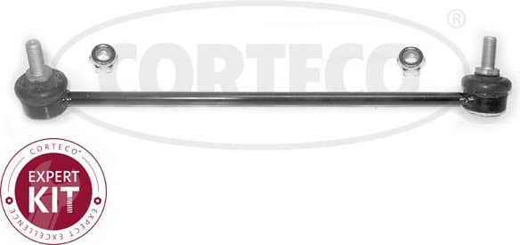 Link/Coupling Rod, stabiliser bar 49398751 - image 2