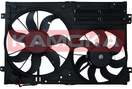 Fan, engine cooling 7740041