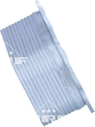 Oil Cooler, engine oil 31866 - image 4