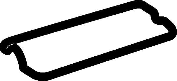 Gasket, cylinder head cover 023889P - image 2