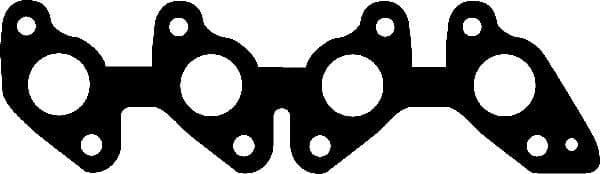 Gasket, intake manifold 423609P - image 2