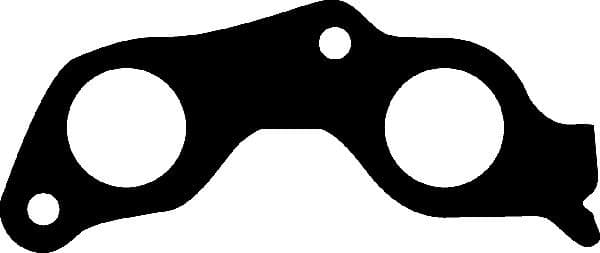 Gasket, exhaust manifold 423907H - image 2