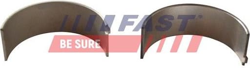 Connecting Rod Bearing FT46350/0