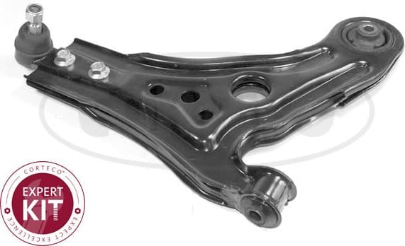 Control/Trailing Arm, wheel suspension 49399426 - image 2