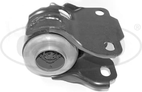 Mounting, control/trailing arm 49398225 - image 2