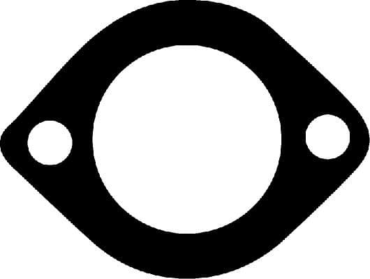 Gasket, exhaust pipe 423398H - image 2