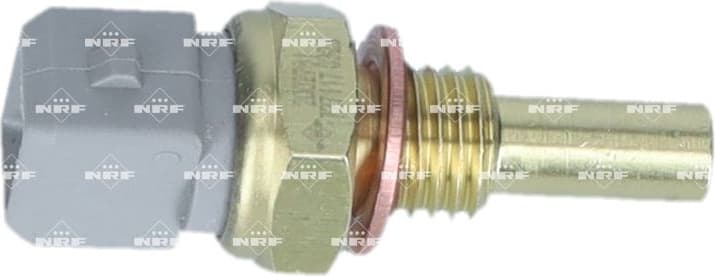 Sensor, coolant temperature 727117 - image 2