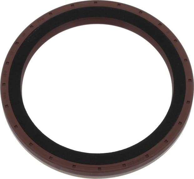 Shaft Seal, crankshaft 01016267B - image 3