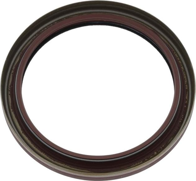 Shaft Seal, crankshaft 01016267B - image 4