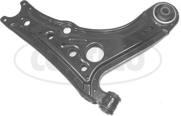 Control/Trailing Arm, wheel suspension 49400337 - image 2