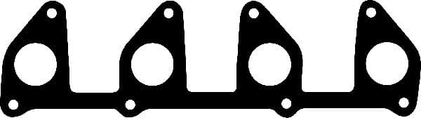 Gasket, exhaust manifold 026637P - image 2