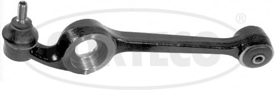 Control/Trailing Arm, wheel suspension 49399978 - image 2
