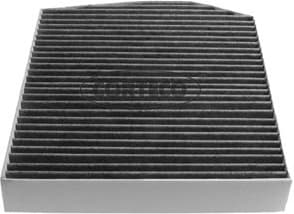 Filter, cabin air 80000069 - image 2