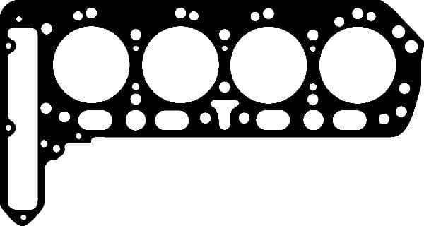 Gasket, cylinder head 411226P - image 2