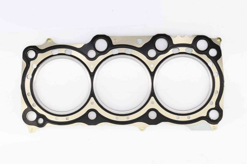 Gasket, cylinder head 415540P - image 2