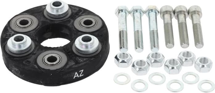 Joint, propshaft 21651908 - image 3