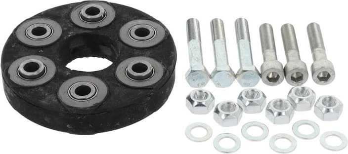 Joint, propshaft 21651908 - image 4