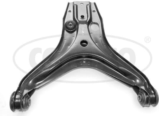 Control/Trailing Arm, wheel suspension 49397266 - image 2