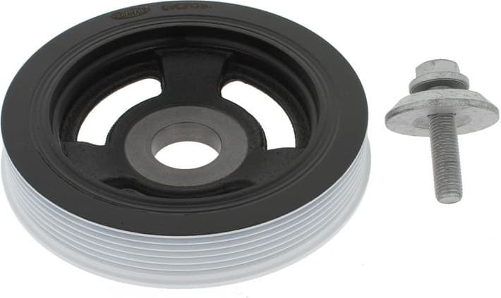 Belt Pulley Set, crankshaft 80004330 - image 2