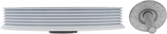 Belt Pulley Set, crankshaft 80004330 - image 4