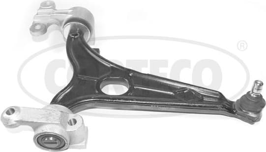 Control/Trailing Arm, wheel suspension 49399914 - image 2