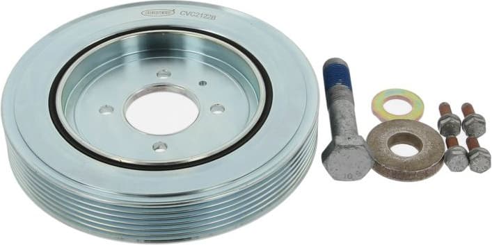 Belt Pulley Set, crankshaft 80004334 - image 2