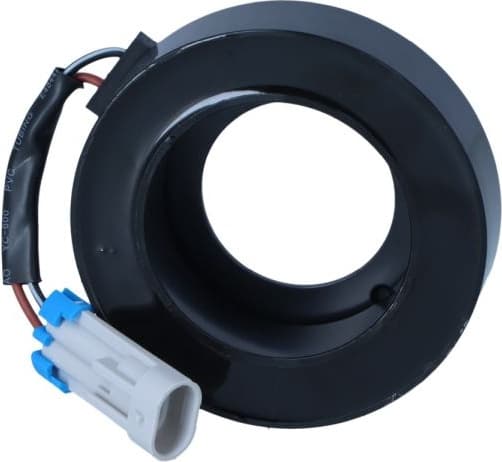 Coil, magnetic clutch (compressor) 38556 - image 5