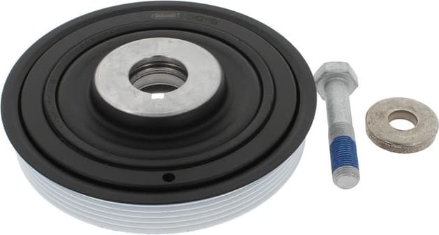 Belt Pulley Set, crankshaft 80001811 - image 3