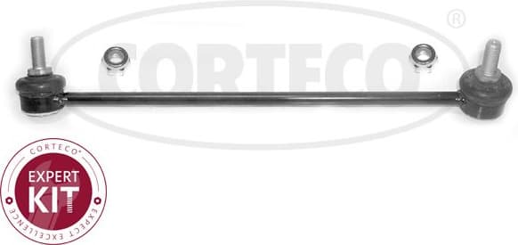 Link/Coupling Rod, stabiliser bar 49398763 - image 2