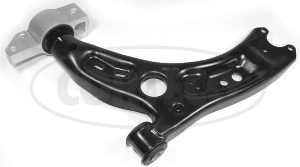 Control/Trailing Arm, wheel suspension 49400397 - image 2