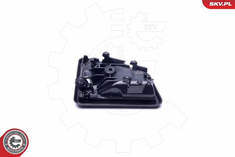 Exterior Door Handle 96SKV805 - image 3