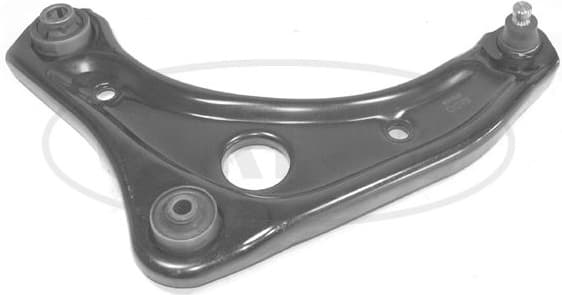 Control/Trailing Arm, wheel suspension 49397678 - image 2