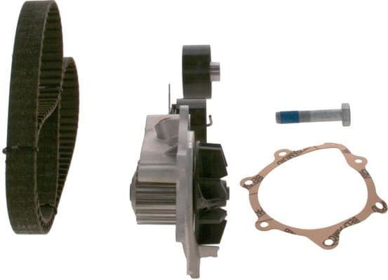 Water Pump & Timing Belt Kit 1 987 946 960 - image 3