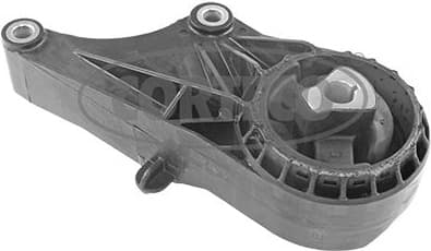 Mounting, engine 49368433 - image 2