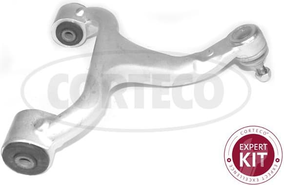 Control/Trailing Arm, wheel suspension 49398598 - image 2
