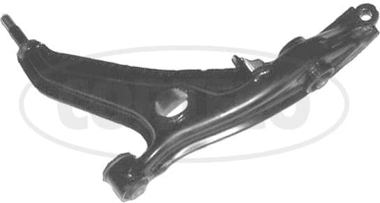 Control/Trailing Arm, wheel suspension 49397562 - image 2