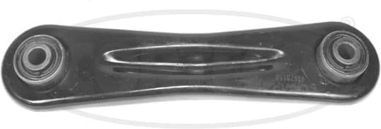 Control/Trailing Arm, wheel suspension 49397099 - image 2