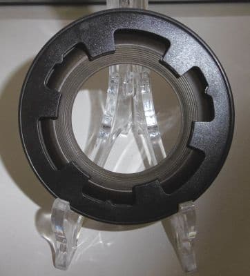 Shaft Seal, crankshaft 20034613B - image 2