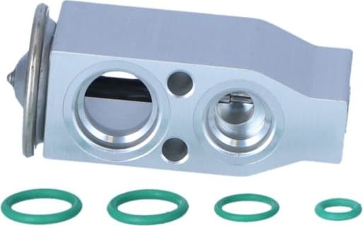 Expansion Valve, air conditioning EASY FIT 38493 - image 5