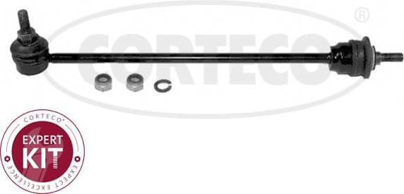 Link/Coupling Rod, stabiliser bar 49396019 - image 2