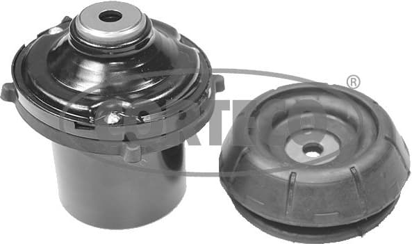 Strut mounting with bearing 49417215 - image 2