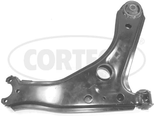 Control/Trailing Arm, wheel suspension 49397124 - image 2