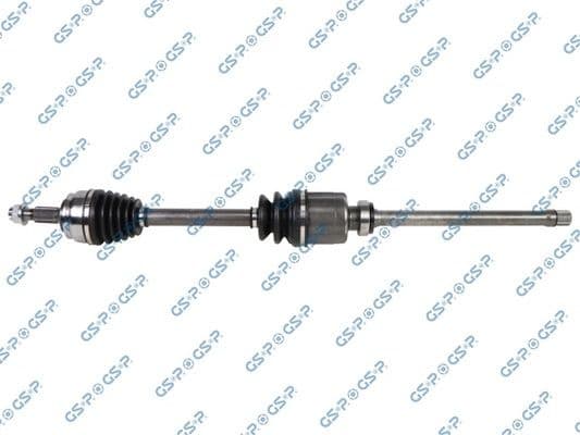 Drive Shaft 203652