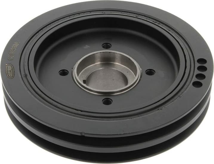 Belt Pulley, crankshaft 80001832 - image 2