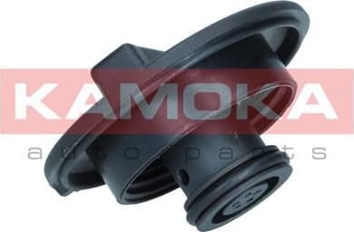 Cap, coolant tank 7729020 - image 3